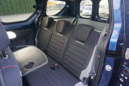 
										Dacia Dokker*Stepway*1.6*Navi*Kamera*z Niemiec* full									