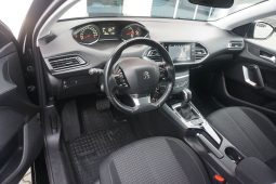 1.6HDI*120KM*Kamera*Navi*119000km