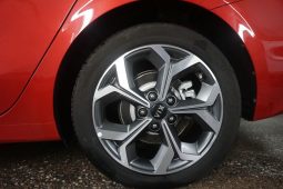 1.6 GDi Plug-in Hybrid*141KM*panorama