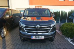 Salon Polska*pierwszy właściciel*23000km*9-osobwy