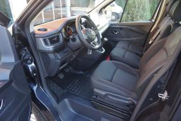 
										Salon Polska*pierwszy właściciel*23000km*9-osobwy full									