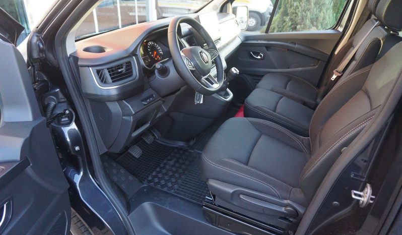 
								Salon Polska*pierwszy właściciel*23000km*9-osobwy full									