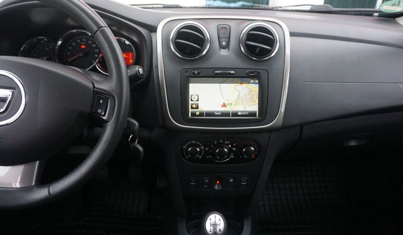 
								Navi*serwis ASO*nowy rozrząd*Kamera*z Niemiec* full									