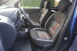 
										Dacia Dokker*Stepway*1.6*Navi*Kamera*z Niemiec* full									