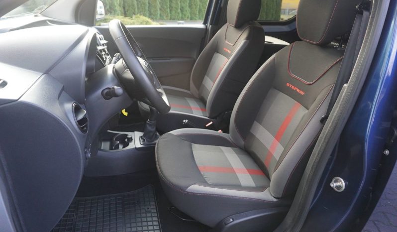 
								Dacia Dokker*Stepway*1.6*Navi*Kamera*z Niemiec* full									