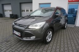 2.0TDCI*180KM*navi*kamera*bi-xenon*4×4*129000km