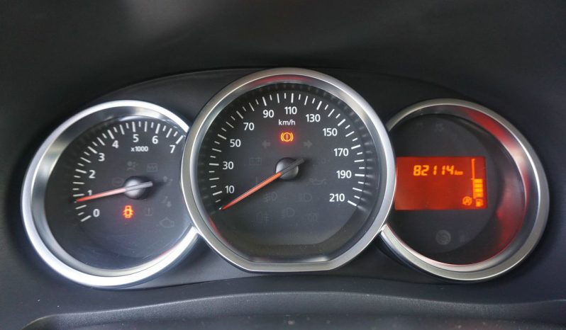 
								Dacia Dokker*Stepway*1.6*Navi*Kamera*z Niemiec* full									