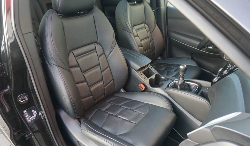 
								Tekna+*108000km*navi*kamera*panorama*160KM* full									