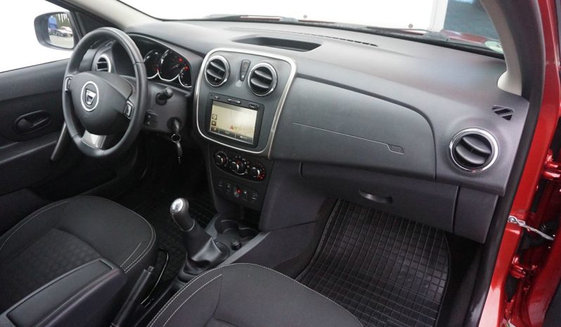 
								Navi*serwis ASO*nowy rozrząd*Kamera*z Niemiec* full									