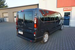 Salon Polska*pierwszy właściciel*23000km*9-osobwy