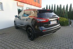 Tekna+*108000km*navi*kamera*panorama*160KM*