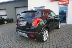 1.4turbo*42000km*serwis ASO*bi-xenon*szyberdach*