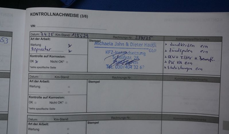 
								Navi*serwis ASO*nowy rozrząd*Kamera*z Niemiec* full									