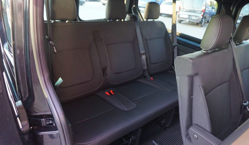 
								Salon Polska*pierwszy właściciel*23000km*9-osobwy full									