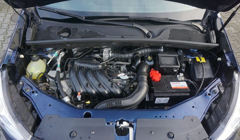 
								Dacia Dokker*Stepway*1.6*Navi*Kamera*z Niemiec* full									