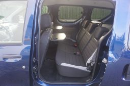 
										Dacia Dokker*Stepway*1.6*Navi*Kamera*z Niemiec* full									