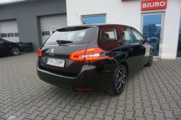 1.6HDI*120KM*Kamera*Navi*119000km