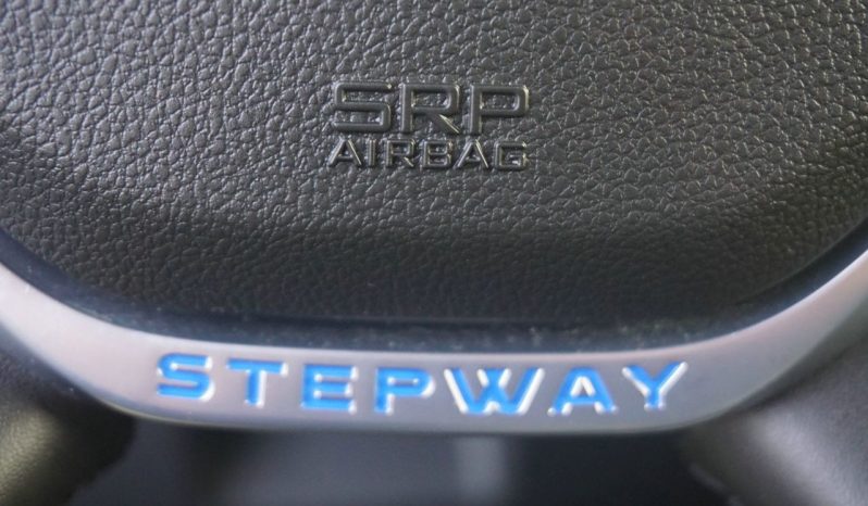 
								Dacia Dokker*Stepway*1.6*Navi*Kamera*z Niemiec* full									