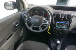 
										Dacia Dokker*Stepway*1.6*Navi*Kamera*z Niemiec* full									