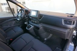 
										Salon Polska*pierwszy właściciel*23000km*9-osobwy full									