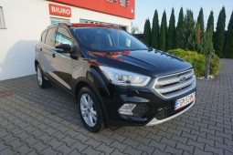 2.0TDCI*150KM*navi*serwisowany w ASO*