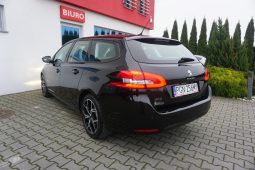 1.6HDI*120KM*Kamera*Navi*119000km