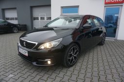 1.6HDI*120KM*Kamera*Navi*119000km