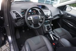 2.0TDCI*180KM*navi*kamera*bi-xenon*4×4*129000km