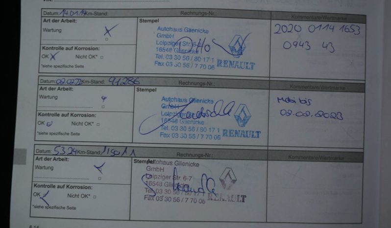 
								Navi*serwis ASO*nowy rozrząd*Kamera*z Niemiec* full									