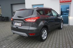 2.0TDCI*180KM*navi*kamera*bi-xenon*4×4*129000km