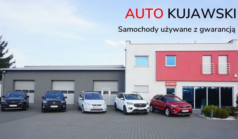 
								2.0TDCI*180KM*navi*kamera*bi-xenon*4×4*129000km full									