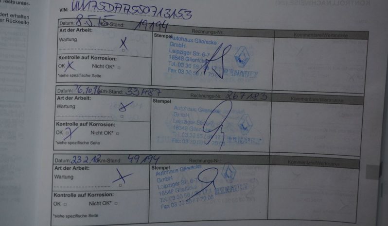 
								Navi*serwis ASO*nowy rozrząd*Kamera*z Niemiec* full									