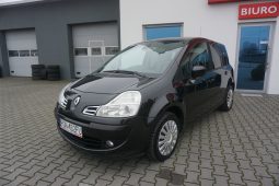 LONG*1.5DCI*Klimatronic*134000km*serwisowany*