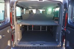 
										Salon Polska*pierwszy właściciel*23000km*9-osobwy full									