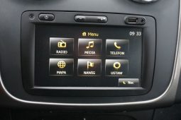 
										Navi*serwis ASO*nowy rozrząd*Kamera*z Niemiec* full									