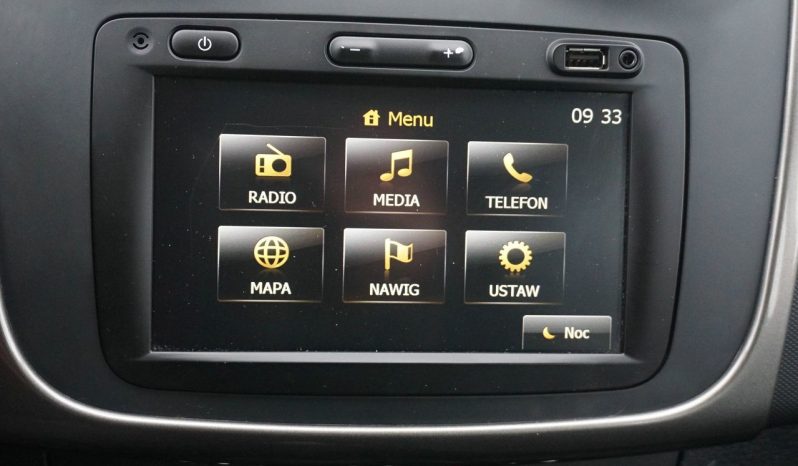 
								Navi*serwis ASO*nowy rozrząd*Kamera*z Niemiec* full									