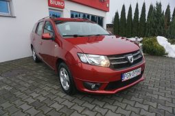 
										Navi*serwis ASO*nowy rozrząd*Kamera*z Niemiec* full									