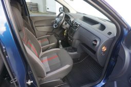 
										Dacia Dokker*Stepway*1.6*Navi*Kamera*z Niemiec* full									