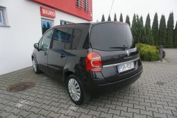 LONG*1.5DCI*Klimatronic*134000km*serwisowany*