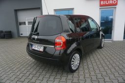 LONG*1.5DCI*Klimatronic*134000km*serwisowany*