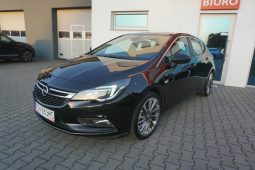 1.4turbo*150KM*Automat*gwarancja