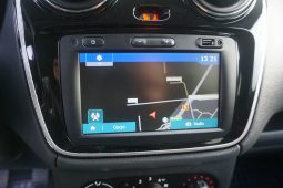 
										Dacia Dokker*Stepway*1.6*Navi*Kamera*z Niemiec* full									