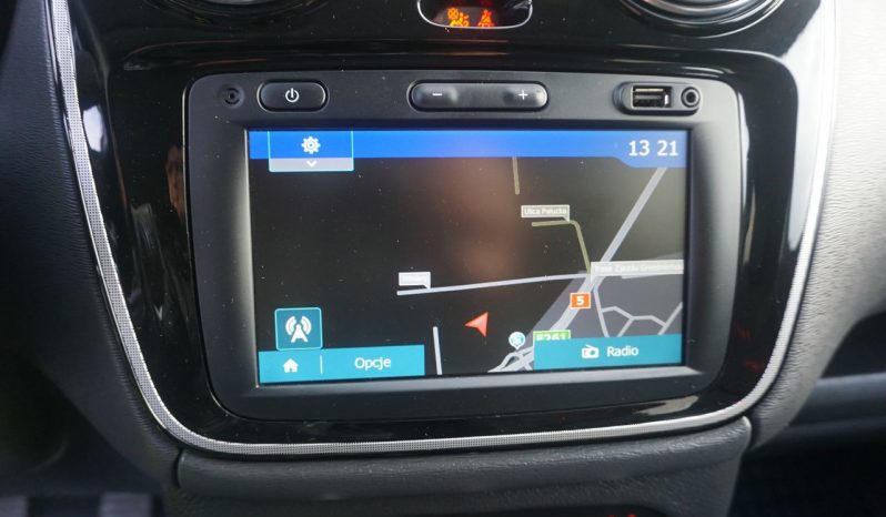 
								Dacia Dokker*Stepway*1.6*Navi*Kamera*z Niemiec* full									