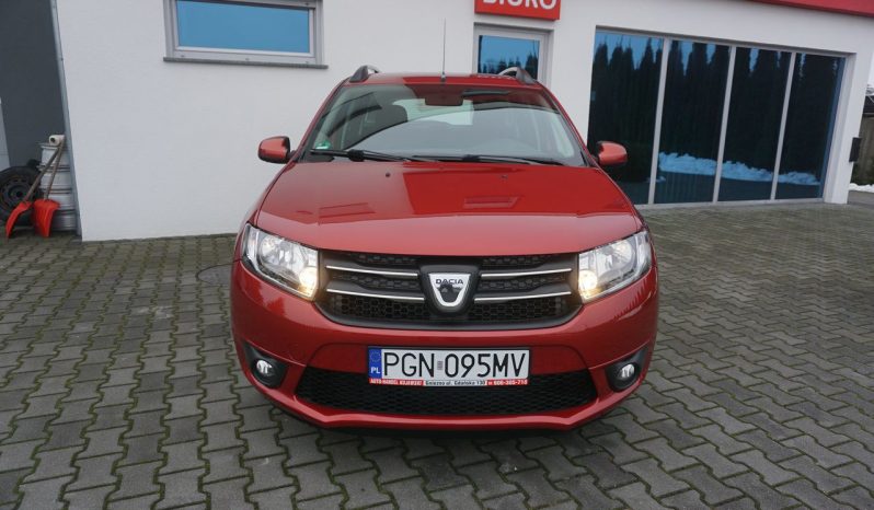 
								Navi*serwis ASO*nowy rozrząd*Kamera*z Niemiec* full									