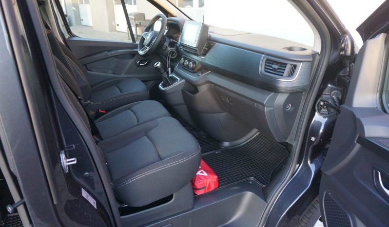 
								Salon Polska*pierwszy właściciel*23000km*9-osobwy full									