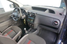 
										Dacia Dokker*Stepway*1.6*Navi*Kamera*z Niemiec* full									
