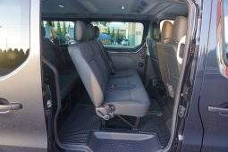 
										Salon Polska*pierwszy właściciel*23000km*9-osobwy full									