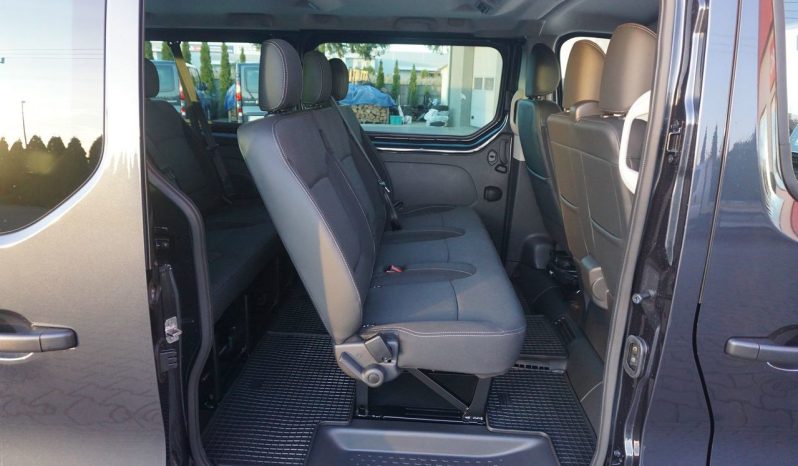 
								Salon Polska*pierwszy właściciel*23000km*9-osobwy full									