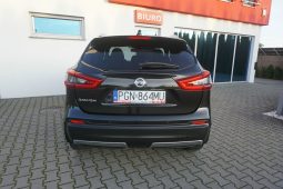 
										Tekna+*108000km*navi*kamera*panorama*160KM* full									