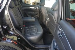 
										Tekna+*108000km*navi*kamera*panorama*160KM* full									